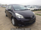 Toyota Vitz KSP130