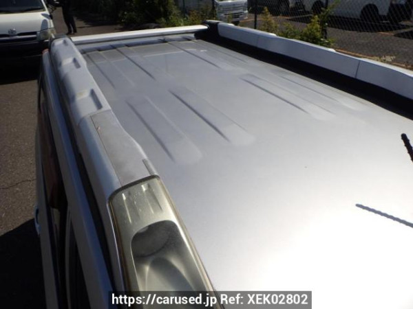 Used 2009 AT nissan x-trail NT31 Image[6]