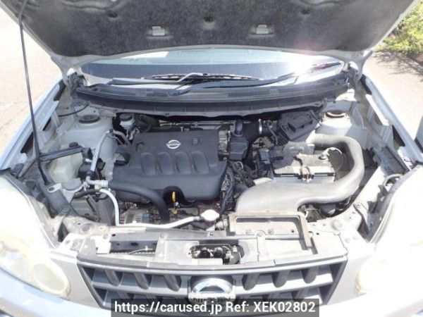 Used 2009 AT nissan x-trail NT31 Image[9]