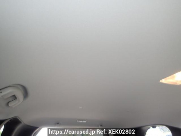 Used 2009 AT nissan x-trail NT31 Image[10]