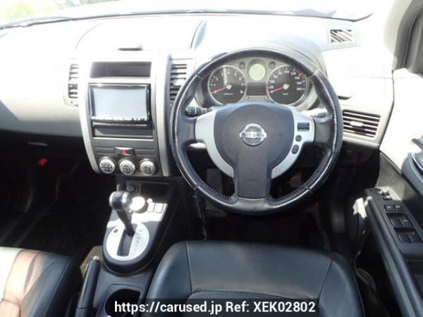 Used 2009 AT nissan x-trail NT31 Image[16]