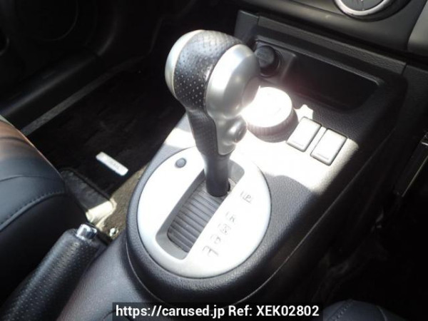 Used 2009 AT nissan x-trail NT31 Image[19]
