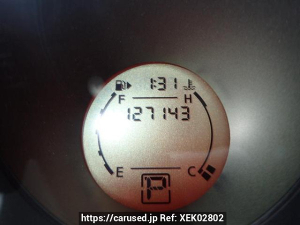 Used 2009 AT nissan x-trail NT31 Image[24]