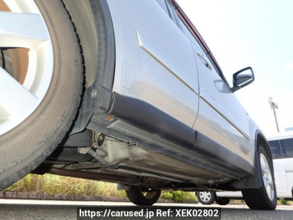 Used 2009 AT nissan x-trail NT31 Image[29]