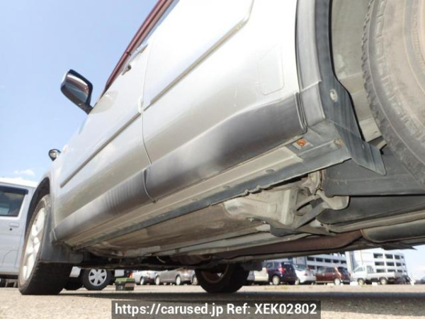 Used 2009 AT nissan x-trail NT31 Image[32]
