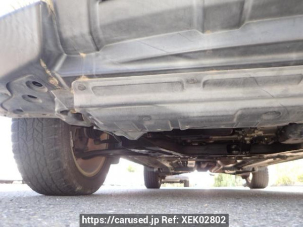Used 2009 AT nissan x-trail NT31 Image[33]