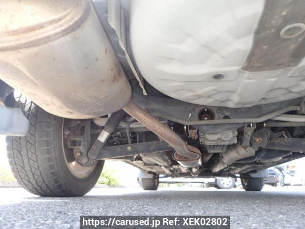 Used 2009 AT nissan x-trail NT31 Image[35]