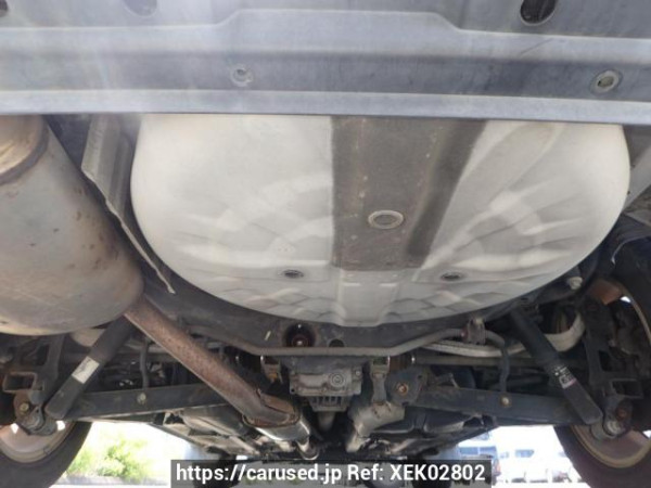 Used 2009 AT nissan x-trail NT31 Image[36]