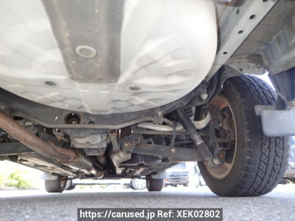 Used 2009 AT nissan x-trail NT31 Image[37]