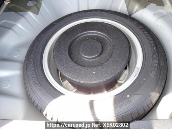 Used 2009 AT nissan x-trail NT31 Image[38]