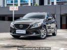 Mazda Mazda6 null