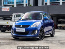 Suzuki Swift null