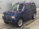 Suzuki Jimny JB23W