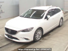 Mazda Atenza Wagon GJ2FW