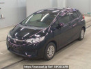 Honda Fit GK3