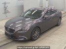 Mazda Atenza GJ2AP