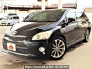 Toyota Mark X Zio DBA-ANA10
