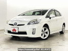 Toyota Prius DAA-ZVW30
