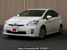 Toyota Prius DAA-ZVW30