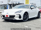 Subaru BRZ 3BA-ZD8