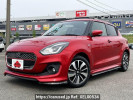 Suzuki Swift DAA-ZC53S