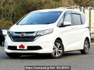 Honda Freed hybrid DAA-GB7