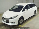 Toyota Wish ZGE25W