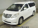 Toyota Alphard ANH25W