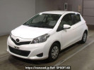Toyota Vitz KSP130