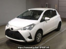 Toyota Vitz NSP135