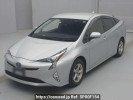 Toyota Prius ZVW55