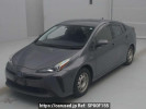 Toyota Prius ZVW55