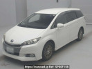 Toyota Wish ZGE25W