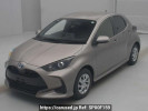 Toyota YARIS MXPH10