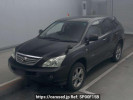 Toyota Harrier Hybrid MHU38W