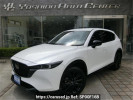 Mazda CX-5 KF2P