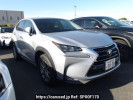 Lexus NX AGZ10