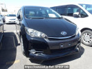 Toyota Wish ZGE25W