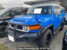 Toyota FJ CRUISER GSJ15W