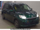 Toyota Passo M710A