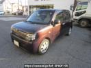 Daihatsu Mira Tocot LA550S