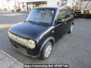 Suzuki ALTO Lapin HE33S