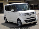 Honda N-BOX JF2