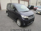 Mitsubishi ek Custom B11W