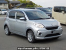 Toyota Passo M710A