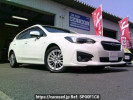 Subaru Impreza Sports GT2