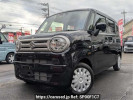 Suzuki WAGON R SMILE MX81S
