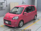 Toyota Porte NSP141