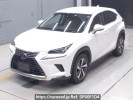 Lexus NX AYZ10