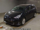 Toyota Prius alpha ZVW40W